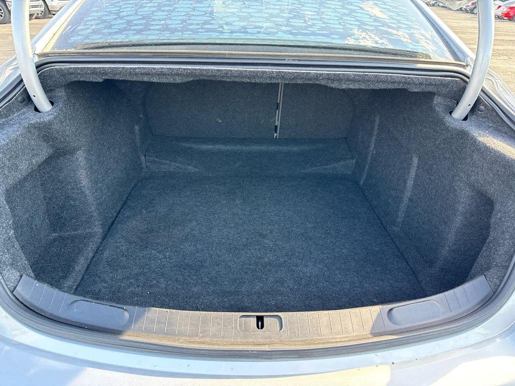 used 2014 Chevrolet Impala car, priced at $8,800