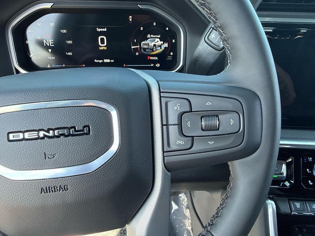 new 2026 GMC Sierra 3500 car, priced at $93,790