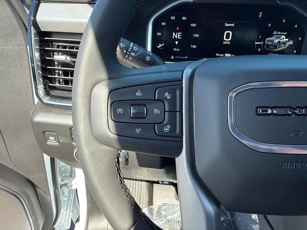 new 2026 GMC Sierra 3500 car, priced at $93,790