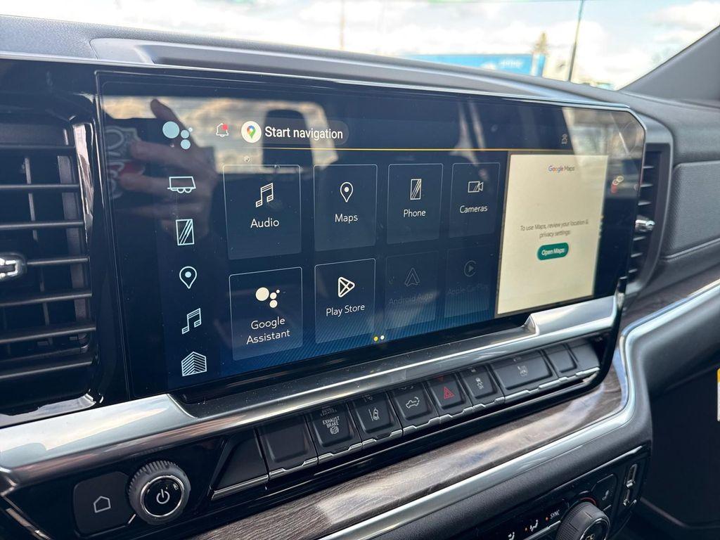 new 2026 Chevrolet Silverado 3500 car, priced at $81,395