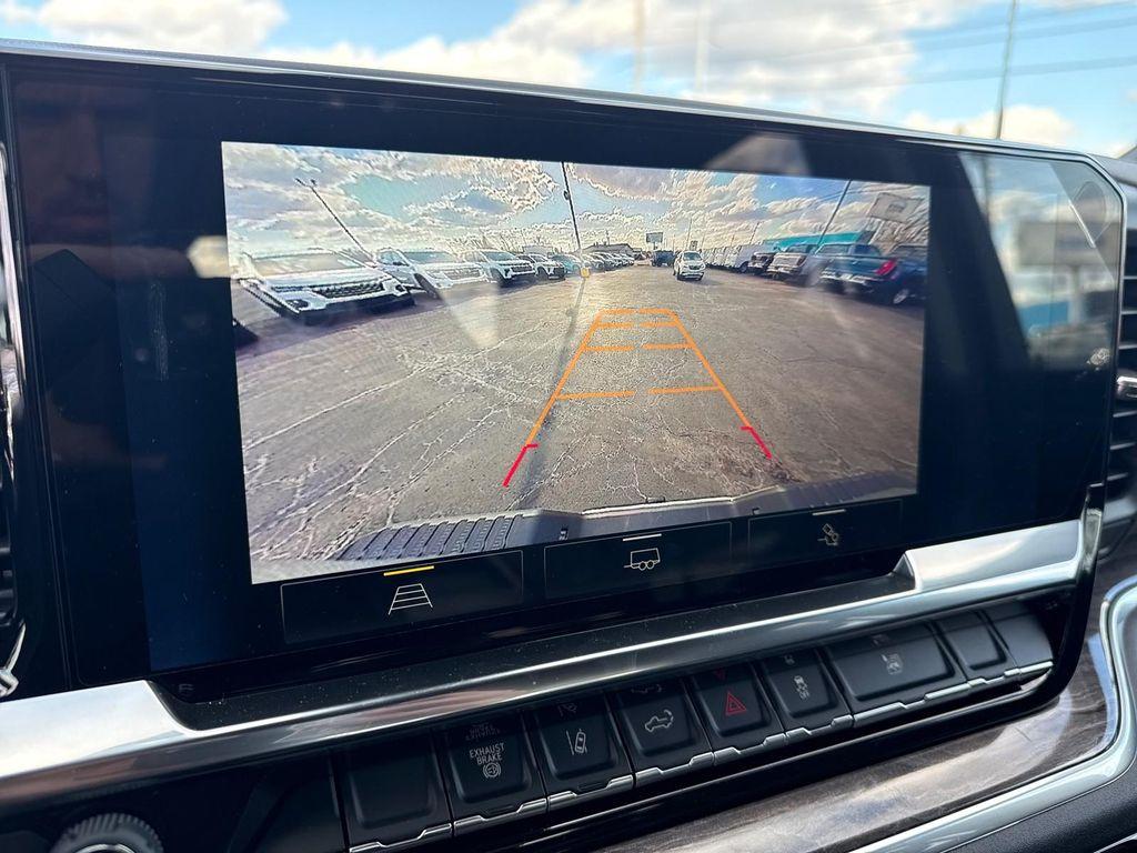 new 2026 Chevrolet Silverado 3500 car, priced at $81,395