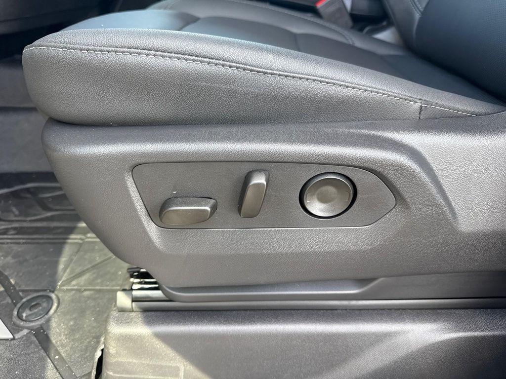 new 2026 Chevrolet Silverado 3500 car, priced at $81,395