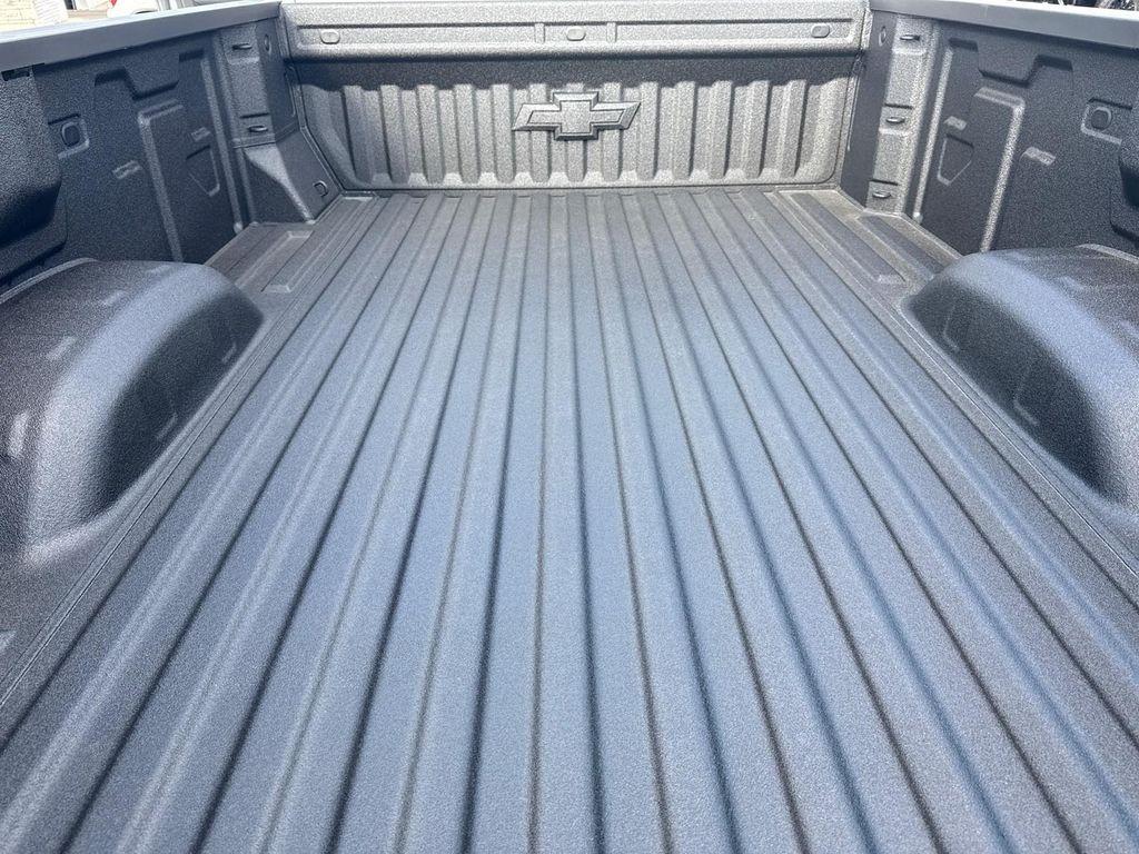 new 2026 Chevrolet Silverado 3500 car, priced at $81,395