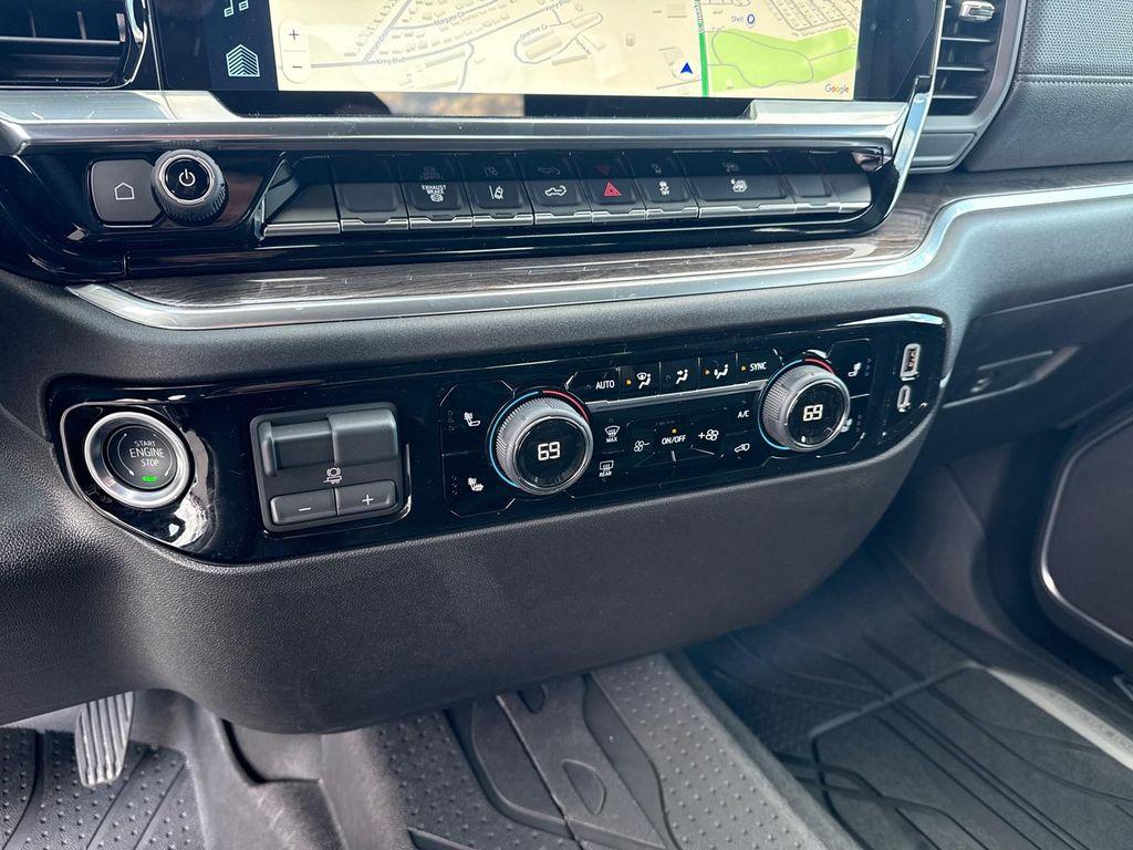 new 2026 Chevrolet Silverado 3500 car, priced at $81,395