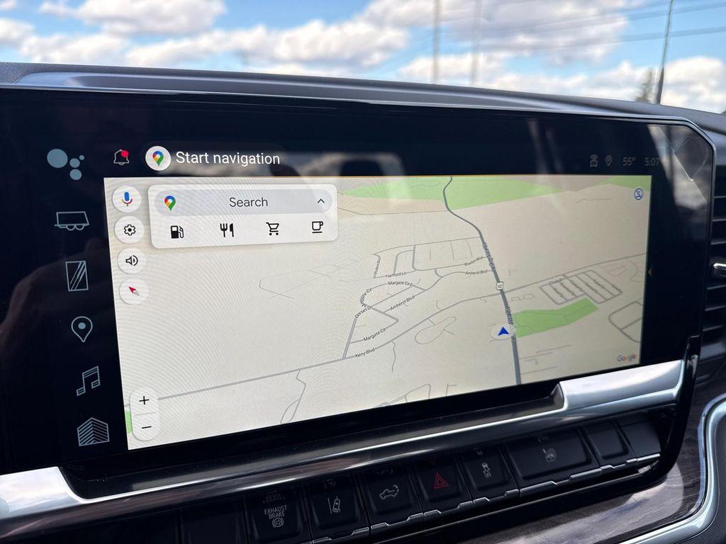 new 2026 Chevrolet Silverado 3500 car, priced at $81,395