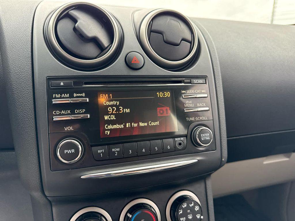 used 2015 Nissan Rogue Select car, priced at $8,800