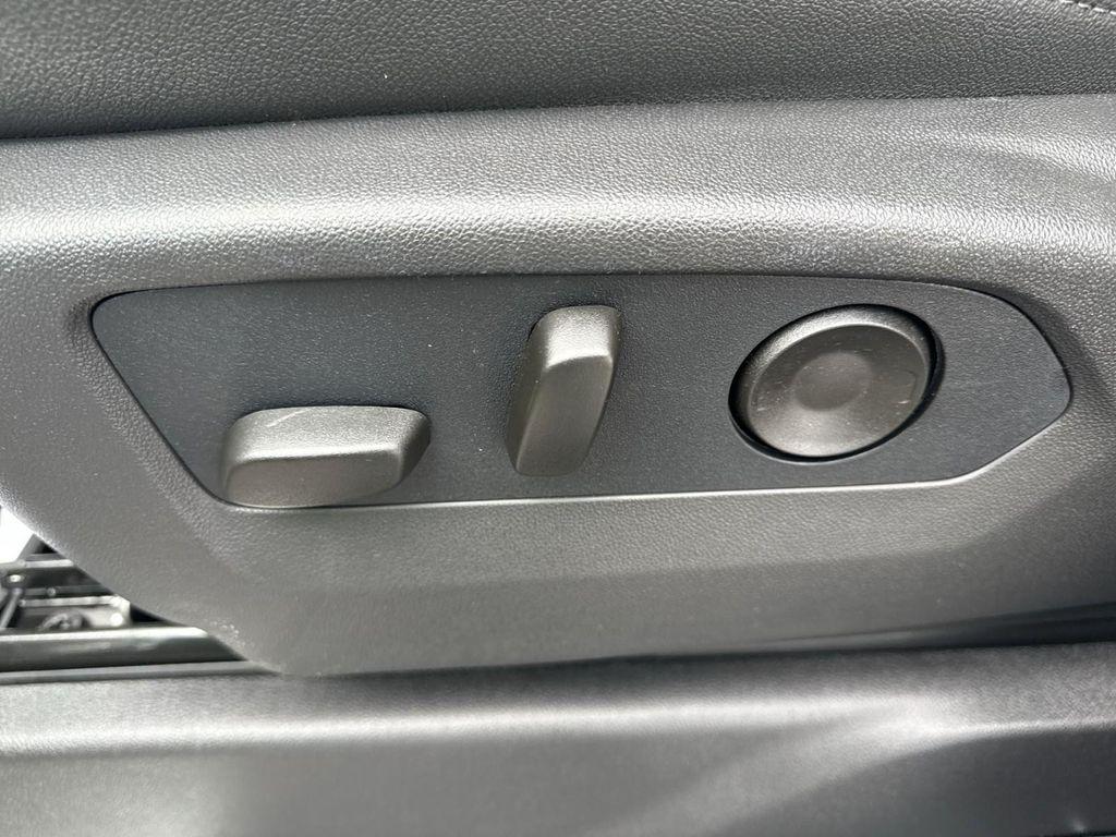 new 2026 Chevrolet Silverado 1500 car, priced at $69,890