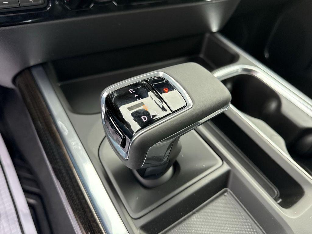 new 2026 Chevrolet Silverado 1500 car, priced at $69,890