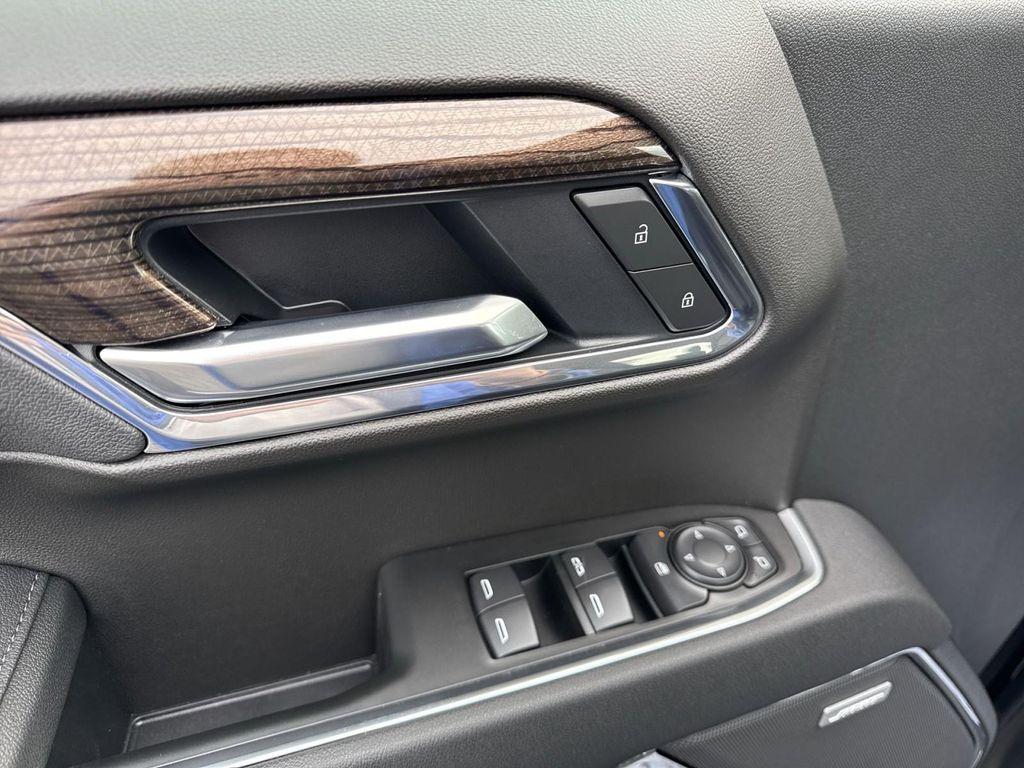 new 2026 Chevrolet Silverado 1500 car, priced at $69,890