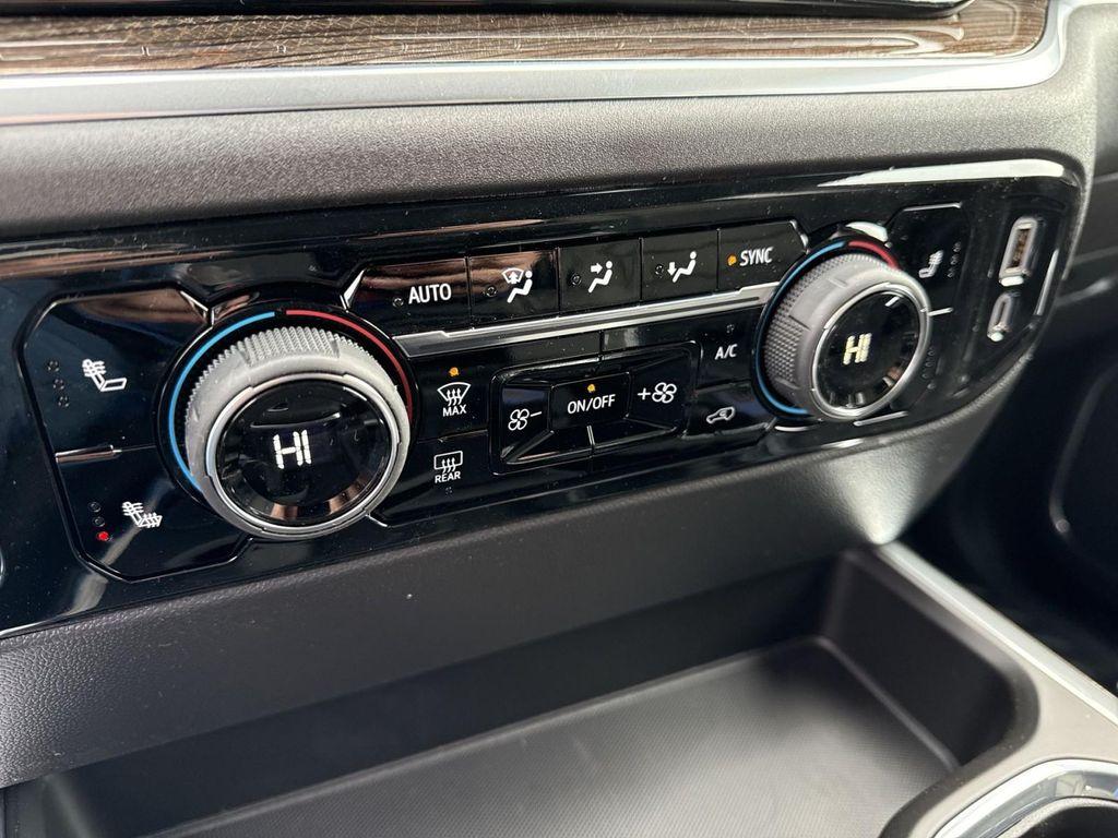 new 2026 Chevrolet Silverado 1500 car, priced at $69,890