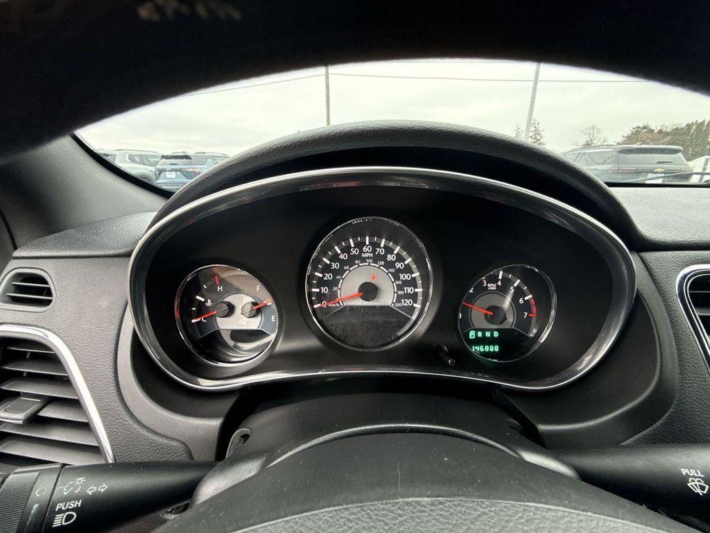 used 2013 Chrysler 200 car, priced at $4,495