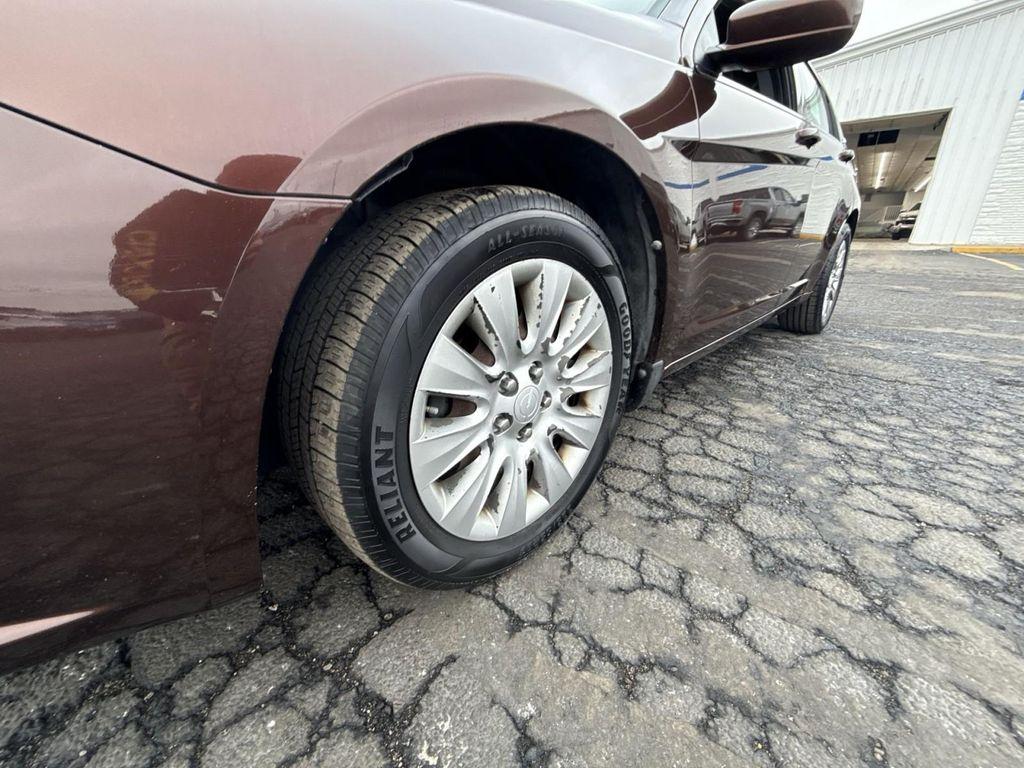 used 2013 Chrysler 200 car, priced at $4,495