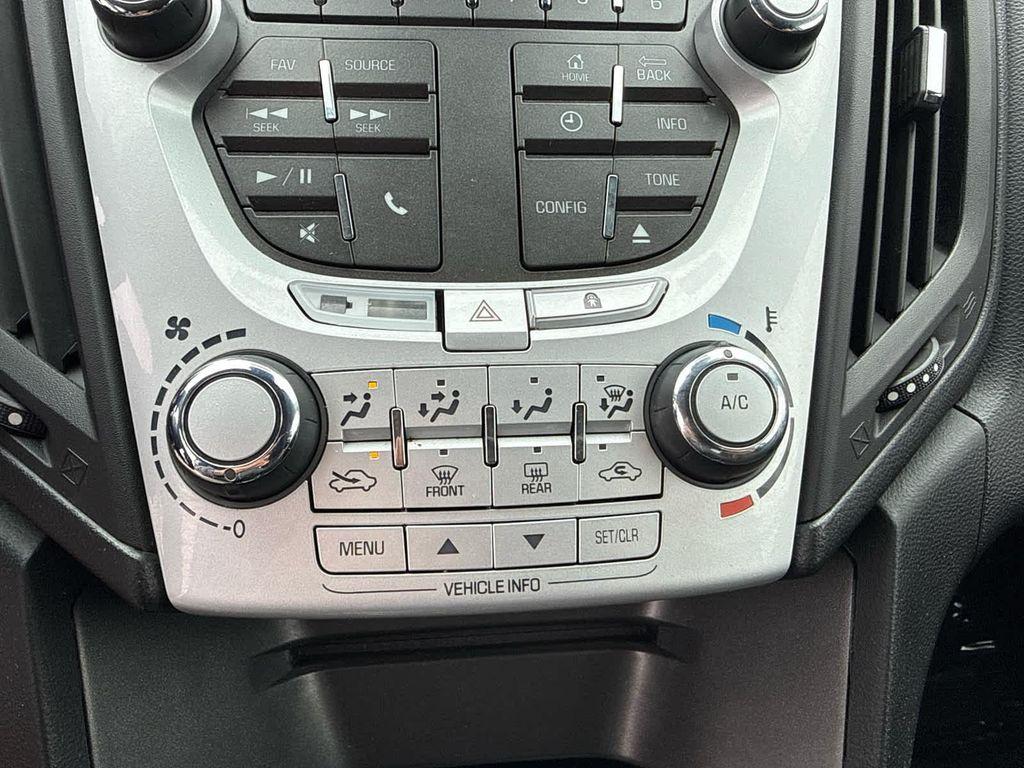 used 2015 Chevrolet Equinox car, priced at $8,800