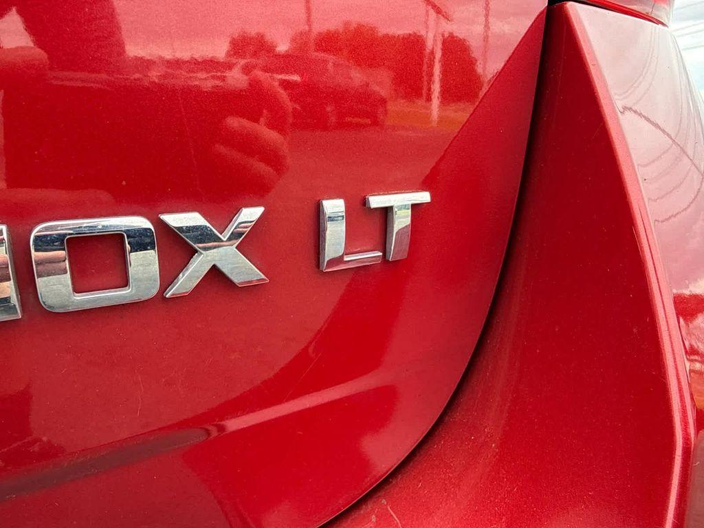 used 2015 Chevrolet Equinox car, priced at $8,800