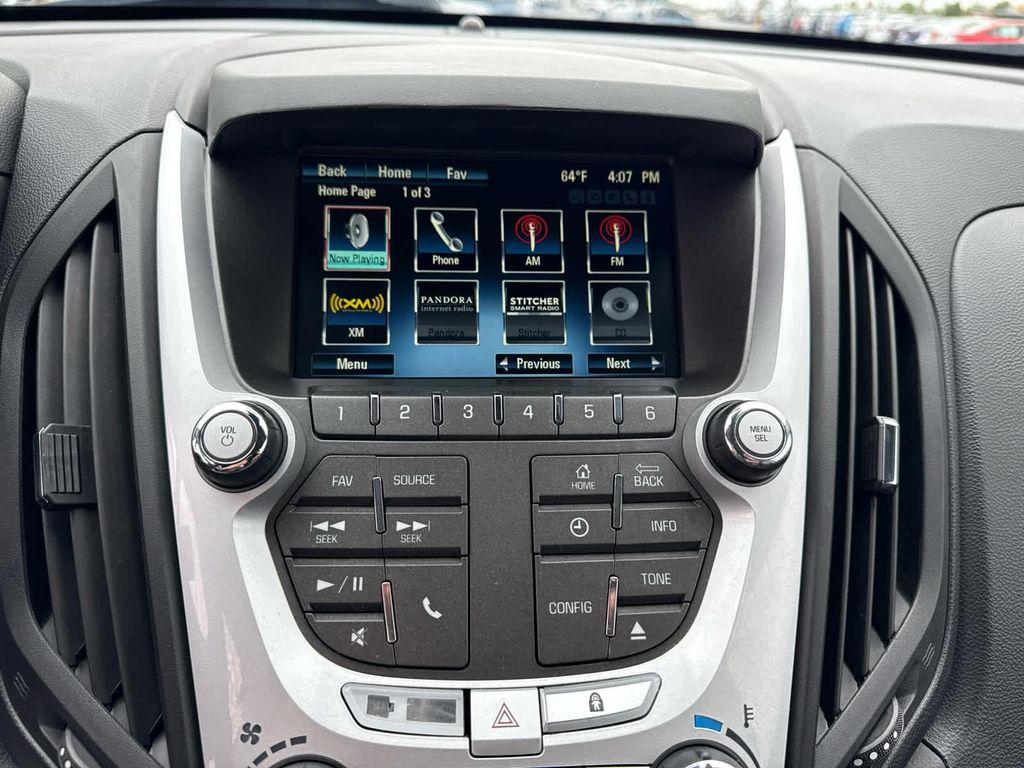 used 2015 Chevrolet Equinox car, priced at $8,800