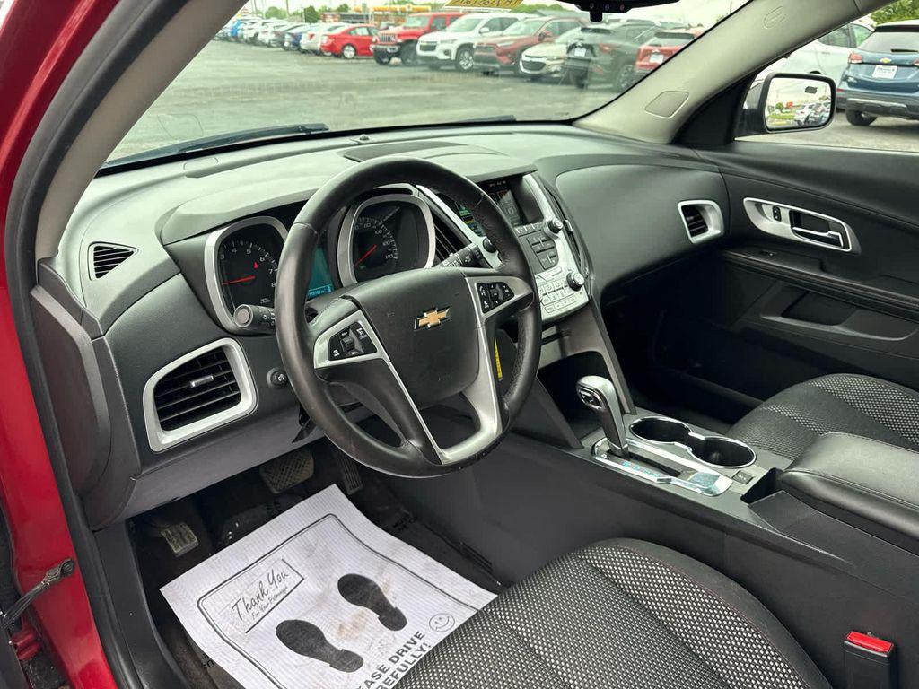 used 2015 Chevrolet Equinox car, priced at $8,800