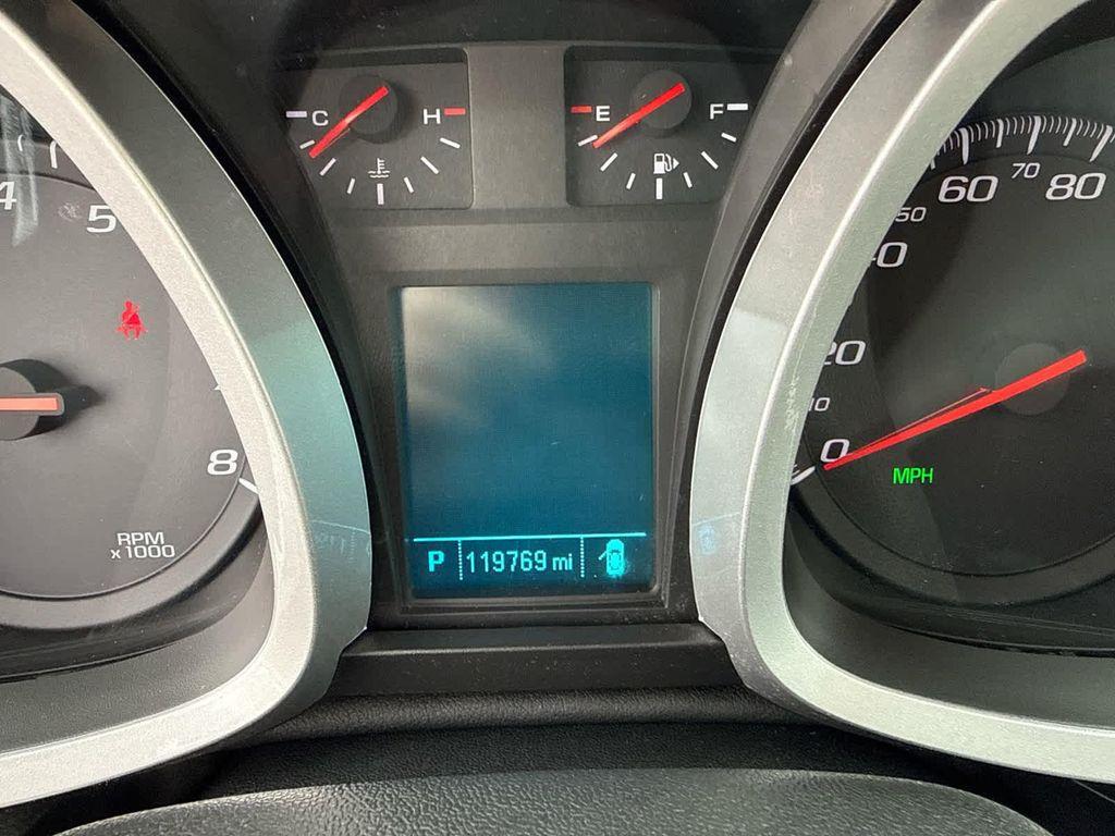 used 2015 Chevrolet Equinox car, priced at $8,800