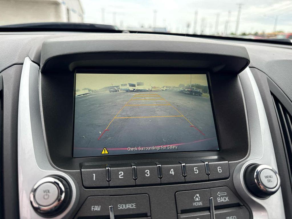 used 2015 Chevrolet Equinox car, priced at $8,800