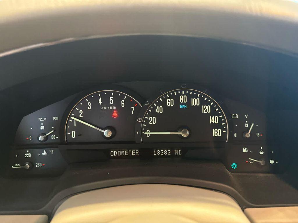 used 2004 Cadillac XLR car, priced at $43,900