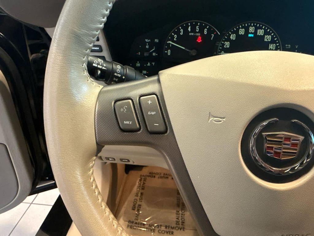 used 2004 Cadillac XLR car, priced at $43,900