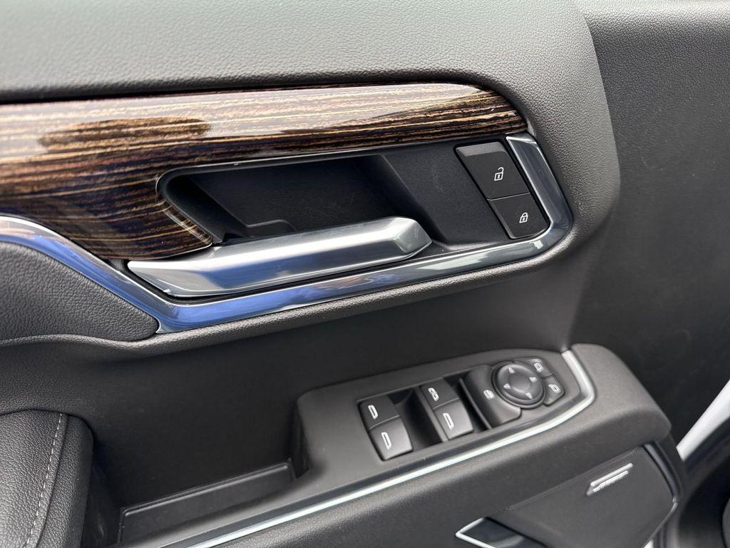 new 2026 GMC Sierra 1500 car, priced at $67,000