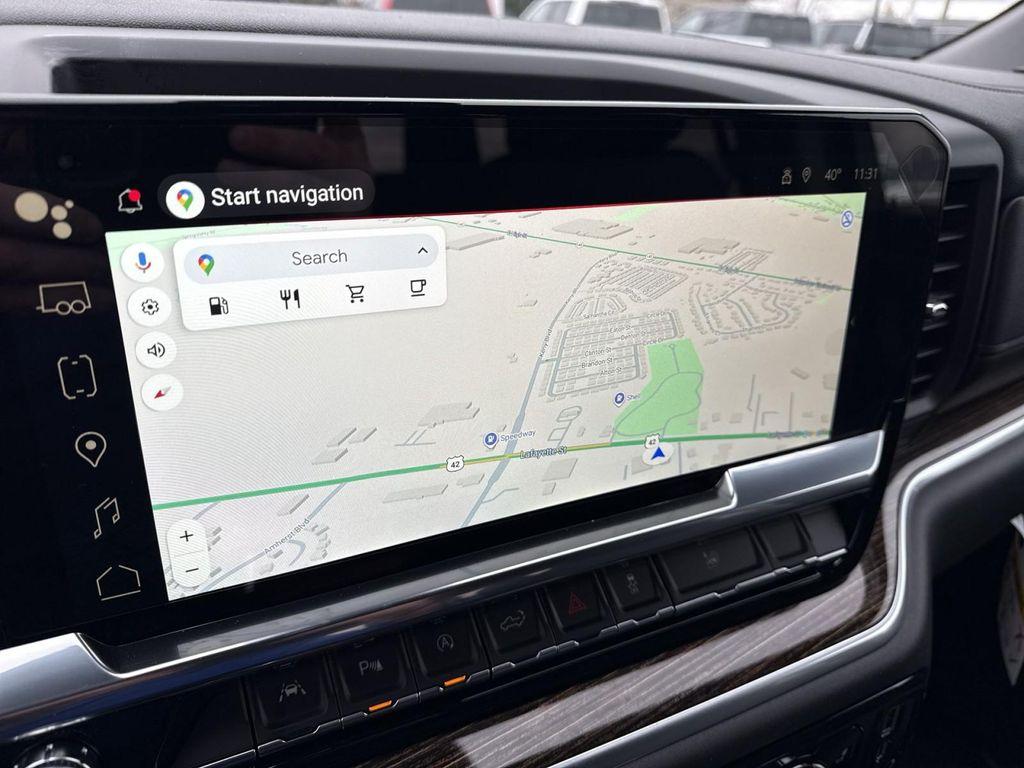 new 2026 GMC Sierra 1500 car, priced at $67,000