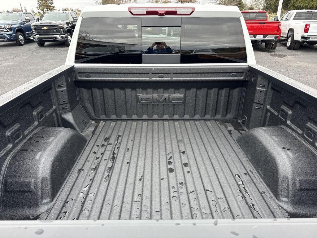 new 2026 GMC Sierra 1500 car, priced at $67,000