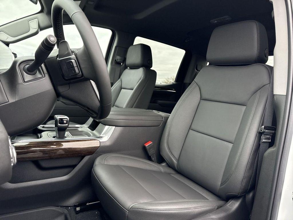 new 2026 GMC Sierra 1500 car, priced at $67,000