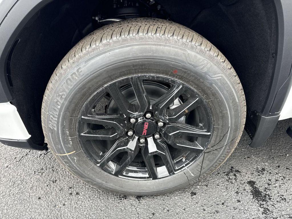 new 2026 GMC Sierra 1500 car, priced at $67,000