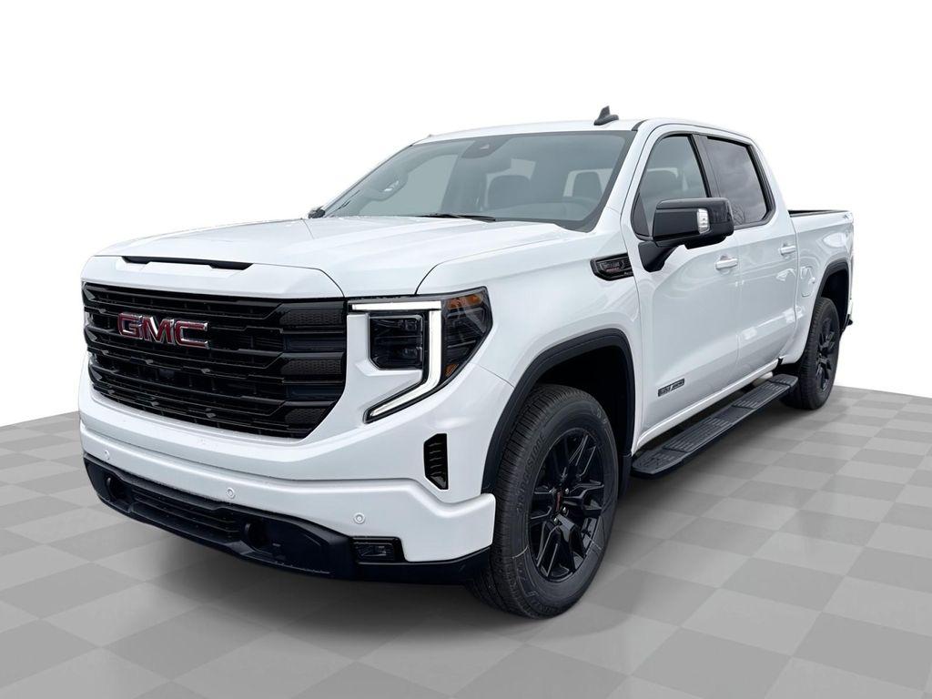 new 2026 GMC Sierra 1500 car, priced at $67,000