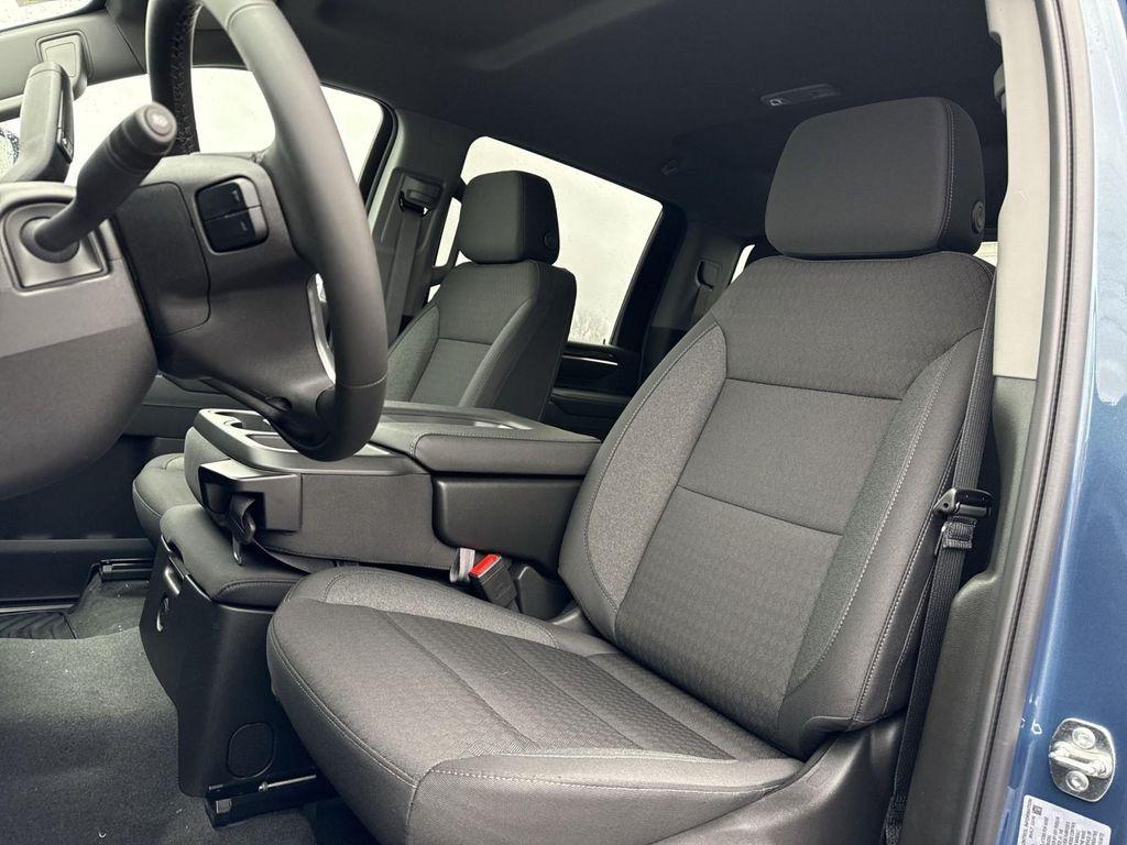 new 2026 Chevrolet Silverado 2500 car, priced at $77,359