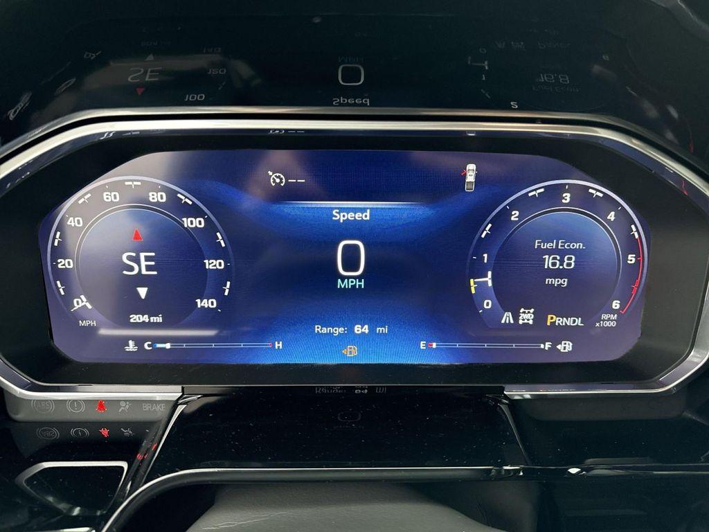 new 2026 Chevrolet Silverado 2500 car, priced at $77,359