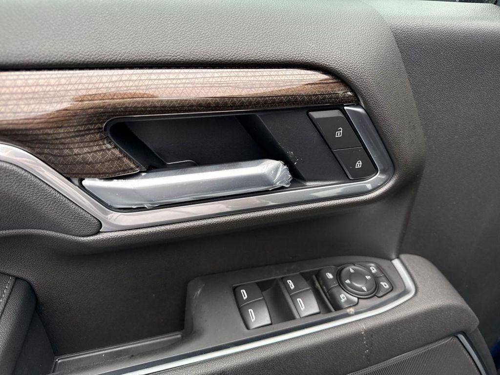 new 2026 Chevrolet Silverado 2500 car, priced at $77,359