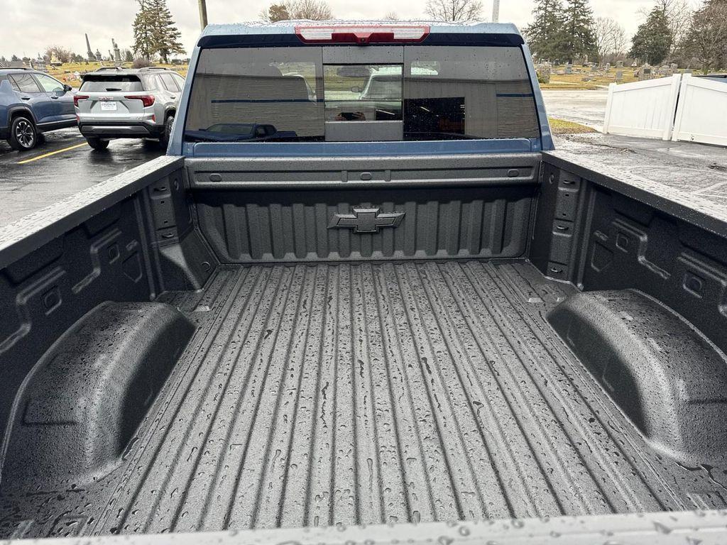 new 2026 Chevrolet Silverado 2500 car, priced at $77,359