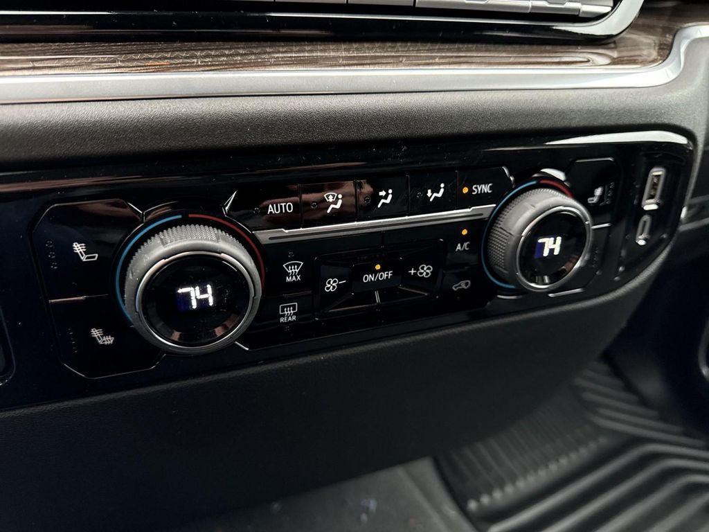 new 2026 Chevrolet Silverado 2500 car, priced at $77,359