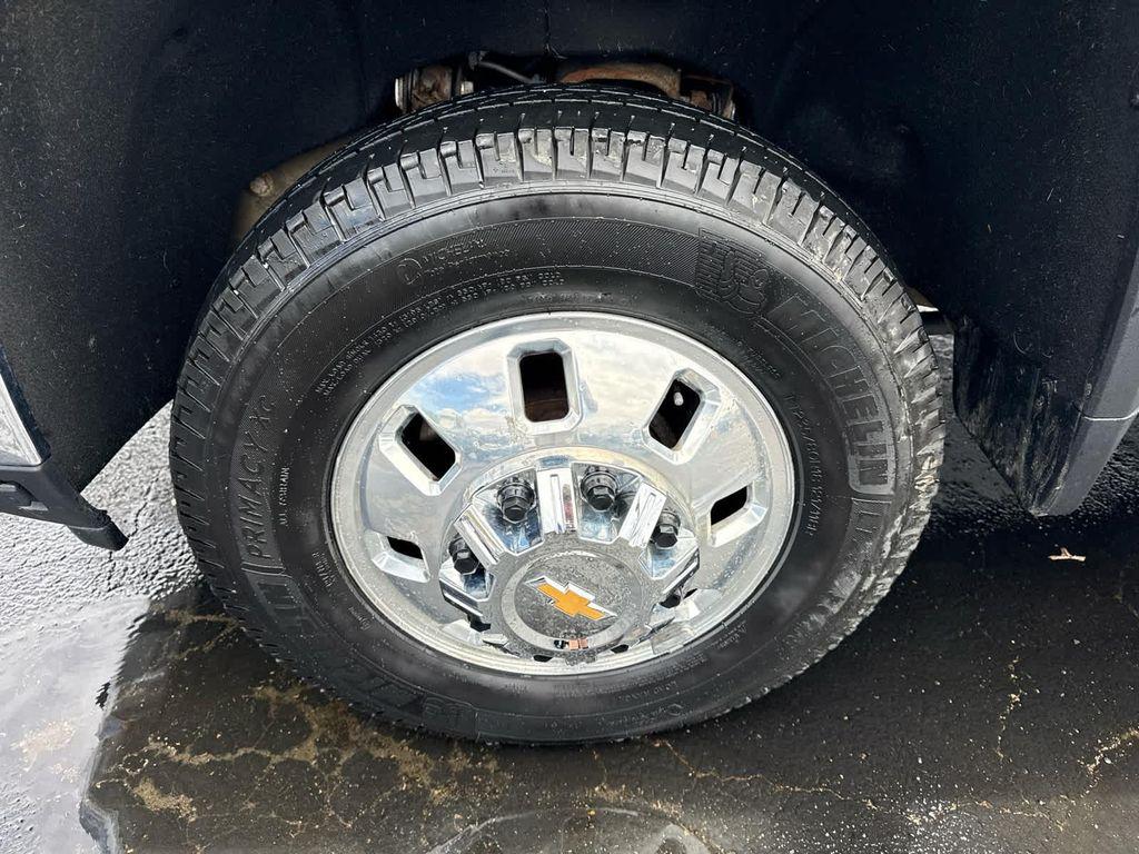 used 2024 Chevrolet Silverado 3500 car, priced at $59,800