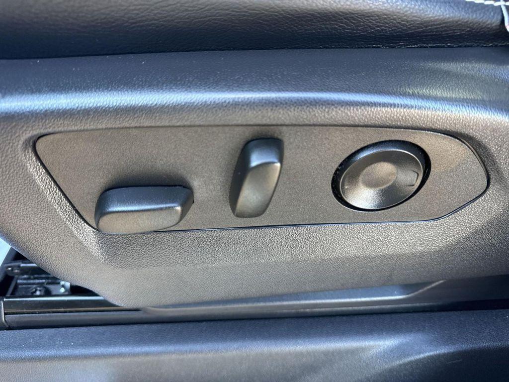 used 2023 Chevrolet Silverado 1500 car, priced at $45,495