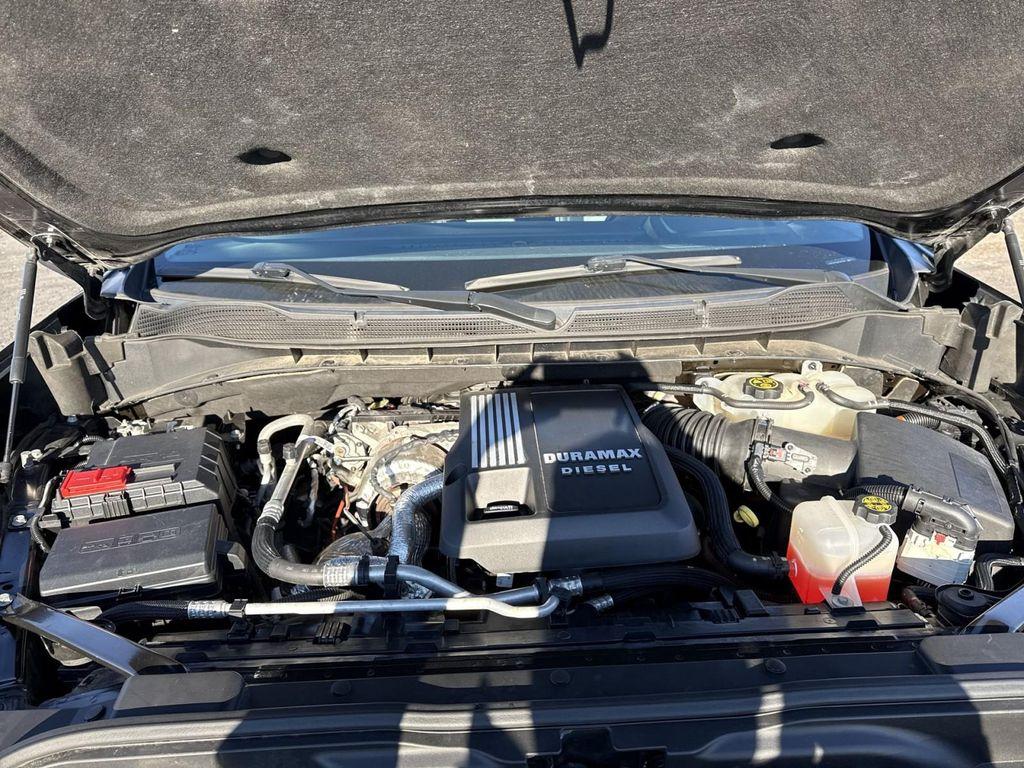 used 2023 Chevrolet Silverado 1500 car, priced at $45,495