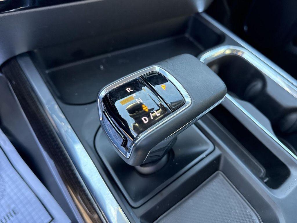 used 2023 Chevrolet Silverado 1500 car, priced at $45,495