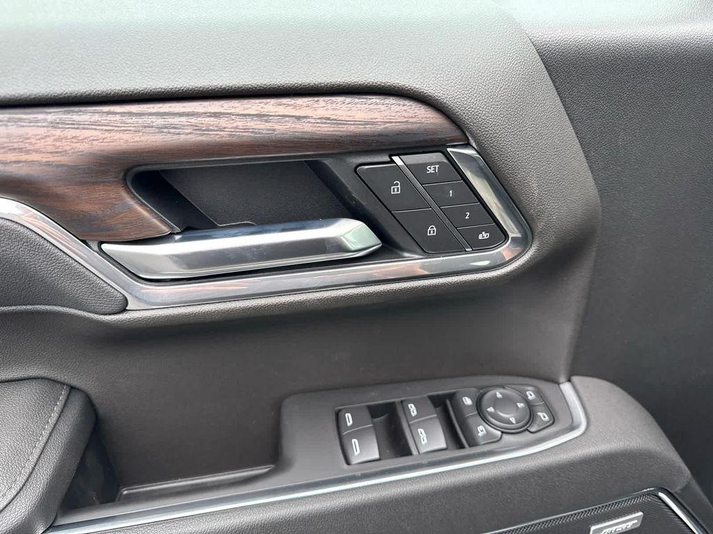 new 2026 GMC Sierra 1500 car, priced at $67,065