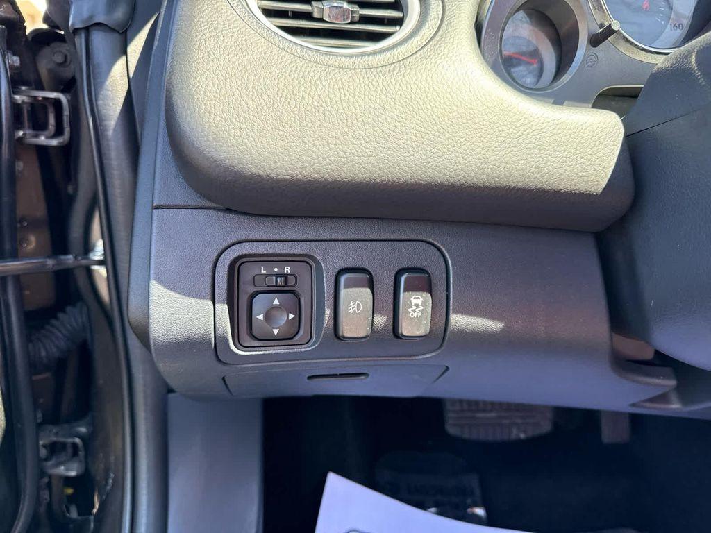 used 2012 Mitsubishi Eclipse car, priced at $9,800