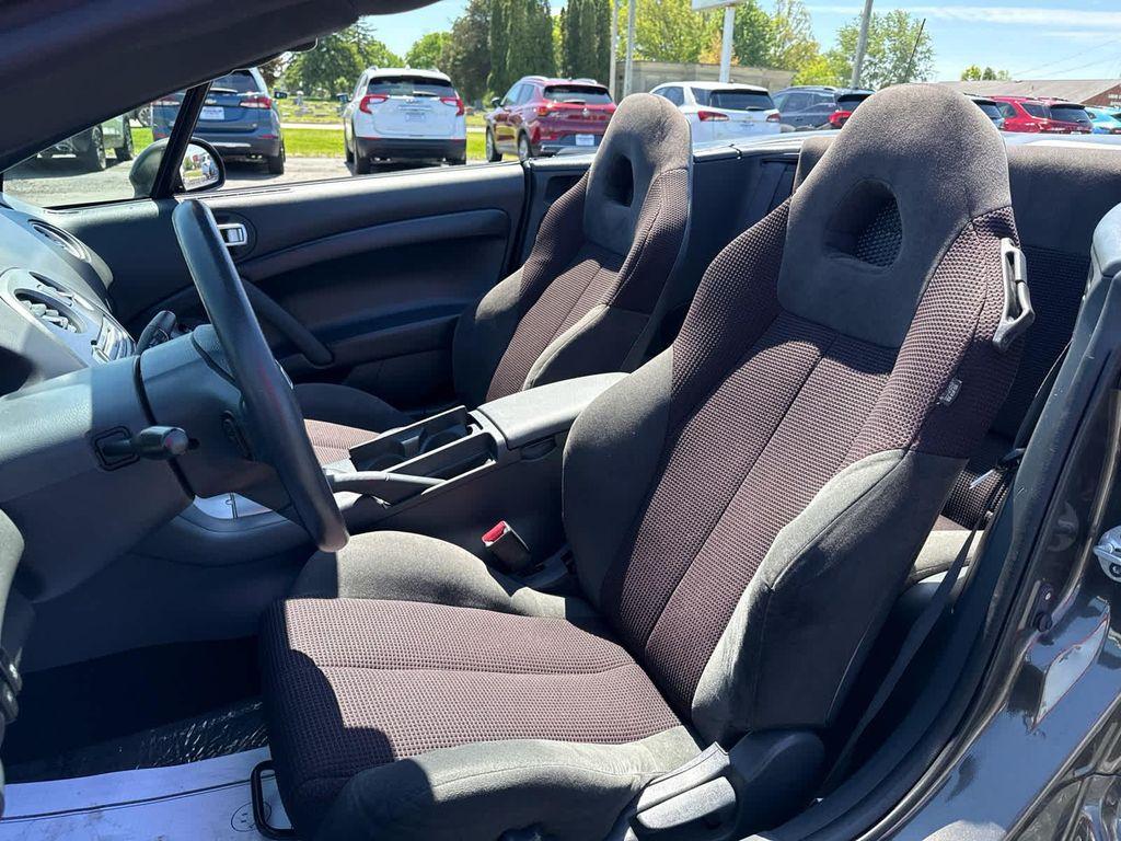 used 2012 Mitsubishi Eclipse car, priced at $9,800
