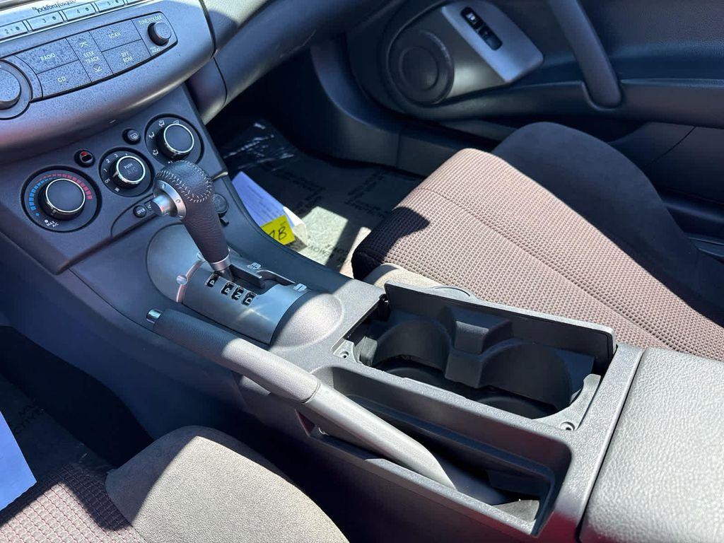 used 2012 Mitsubishi Eclipse car, priced at $9,800