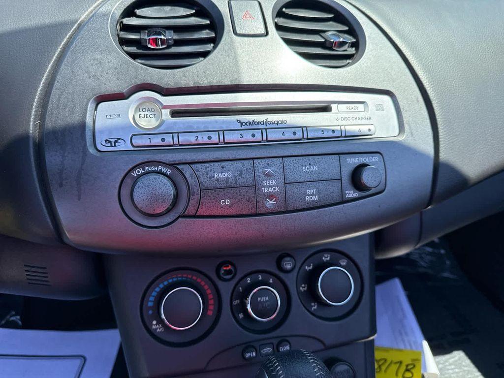 used 2012 Mitsubishi Eclipse car, priced at $9,800