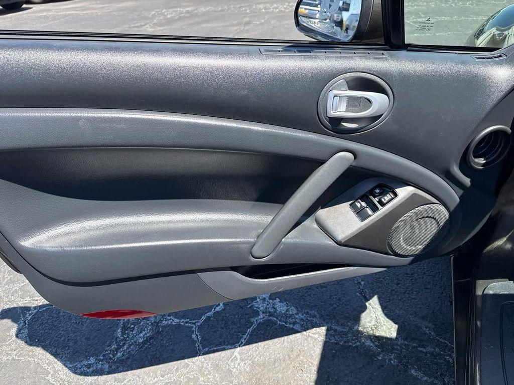 used 2012 Mitsubishi Eclipse car, priced at $9,800