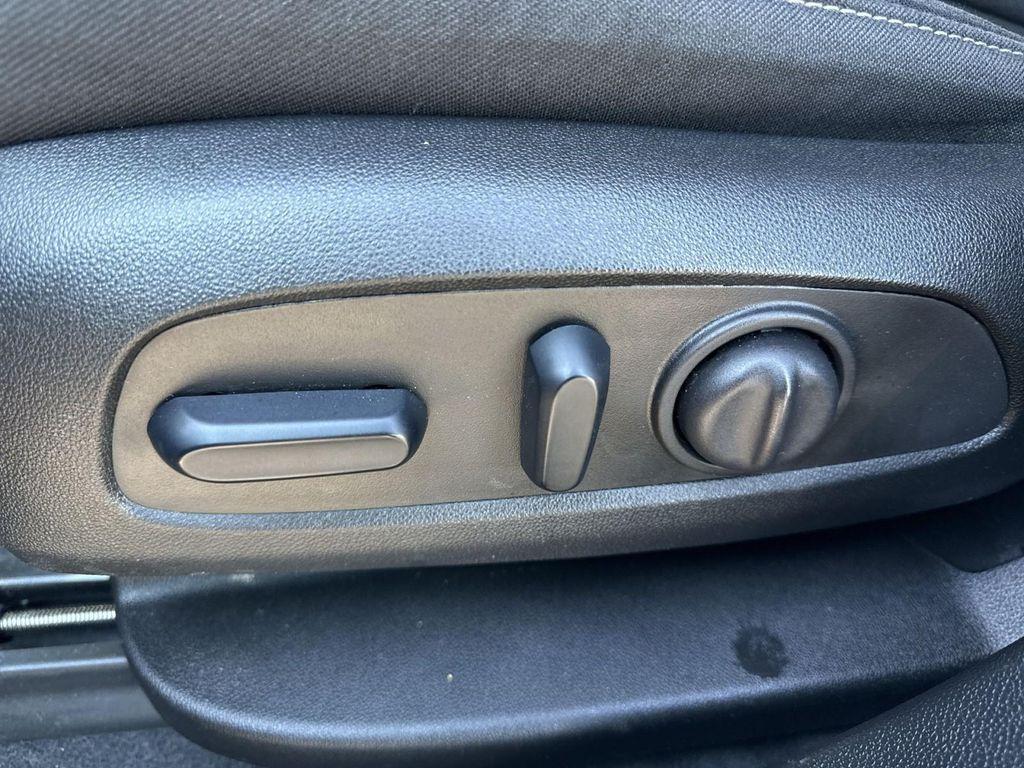 used 2024 Chevrolet Blazer car, priced at $29,995