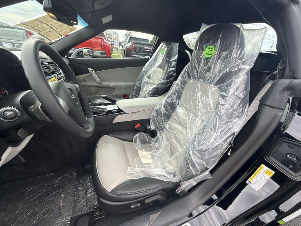 used 2008 Chevrolet Corvette car, priced at $47,995