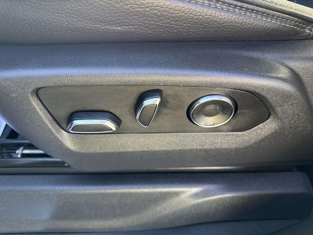 used 2024 GMC Sierra 2500 car, priced at $69,495