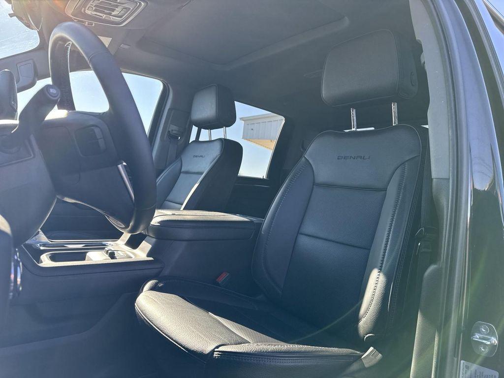 used 2024 GMC Sierra 2500 car, priced at $69,495