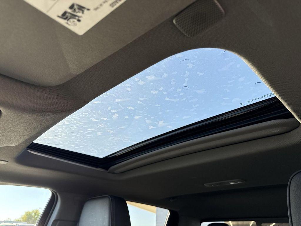 used 2024 GMC Sierra 2500 car, priced at $69,495